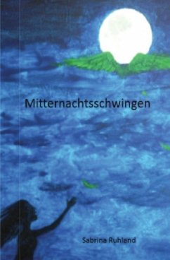Cover Mitternachtsschwingen
