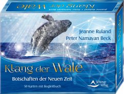 SET Klang der Wale - Ruland, Jeanne;Beck, Peter Namayan