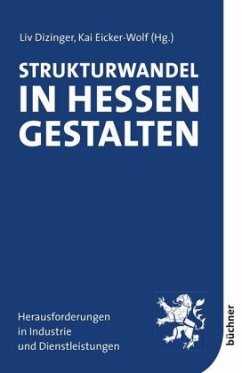 Strukturwandel in Hessen gestalten