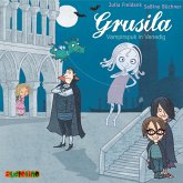 Grusila - Vampirspuk in Venedig (MP3-Download)