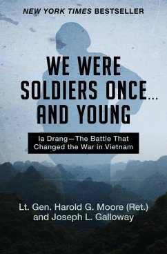 We Were Soldiers Once ... and Young (eBook, ePUB) Cover We Were Soldiers Once ... and Young (eBook, ePUB)