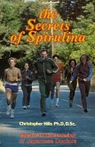 Secrets of Spirulina (eBook, ePUB) Secrets of Spirulina (eBook, ePUB)