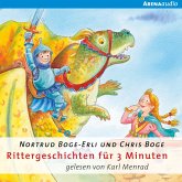 Rittergeschichten für 3 Minuten (MP3-Download)