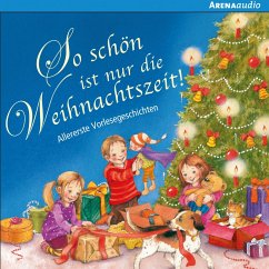 So schön ist nur die Weihnachtszeit (MP3-Download)