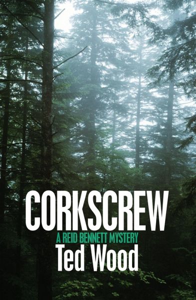 Corkscrew (eBook, ePUB) Corkscrew (eBook, ePUB)