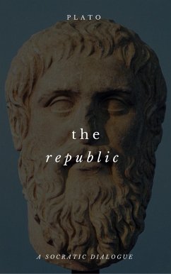 Cover The Republic (eBook, ePUB)
