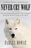 Never Cry Wolf (eBook, ePUB)