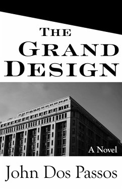 Cover The Grand Design (eBook, ePUB)