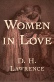 Women in Love (eBook, ePUB)