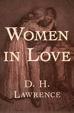 Cover Women in Love (eBook, ePUB)