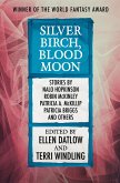 Silver Birch, Blood Moon (eBook, ePUB)