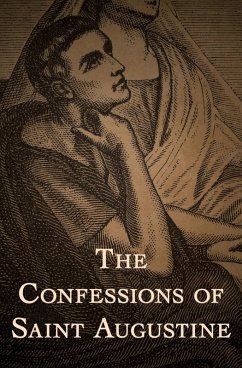 Cover The Confessions of Saint Augustine (eBook, ePUB)