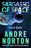 Sargasso of Space (eBook, ePUB)
