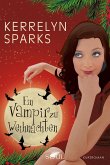 Ein Vampir zu Weihnachten / Vampirreihe Bd.3 (eBook, ePUB)
