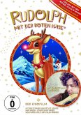 Rudolph mit der roten Nase Der Kinofilm / Mit Michael Schulte Weihnachtsalbum