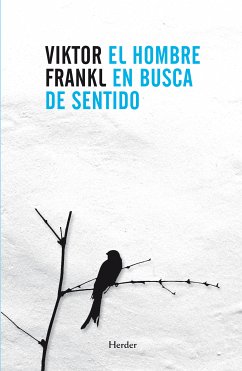 El hombre en busca de sentido (eBook, ePUB) - Frankl, Viktor