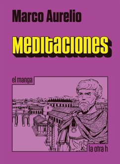 Cover Meditaciones (eBook, ePUB)