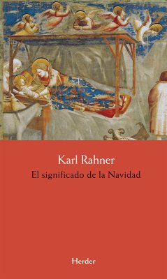 El significado de la Navidad (eBook, ePUB) - Rahner, Karl