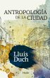 Antropología de la ciudad (eBook, ePUB) - Bild 1
