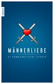 Männerliebe (eBook, ePUB)