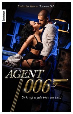 Cover Agent 006 (eBook, ePUB)