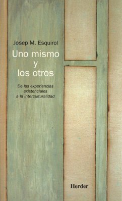 Uno mismo y los otros (eBook, ePUB) - Esquirol, Josep M.