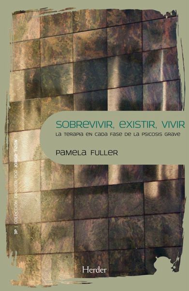 Sobrevivir, existir, vivir (eBook, ePUB)