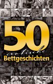 50 erotische Bettgeschichten (eBook, ePUB)