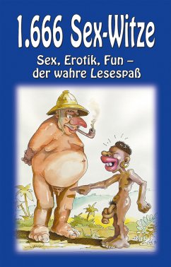 1666 Sex-Witze (eBook, ePUB) - Verlag, Carl Stephenson