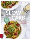 Slow Carb (eBook, ePUB)