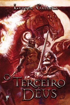 O Terceiro Deus (eBook, ePUB) - Caldela, Leonel