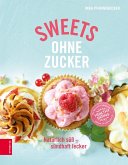 Sweets ohne Zucker (eBook, ePUB)
