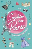 Sophie em Paris (eBook, ePUB)