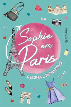Sophie em Paris (eBook, ePUB) - Drummond, Regina