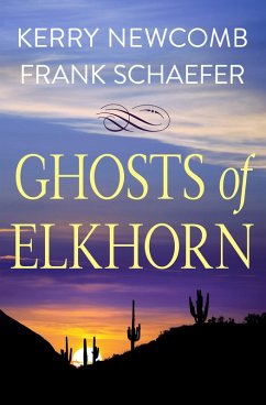 Cover Ghosts of Elkhorn (eBook, ePUB)
