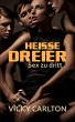 Heiße Dreier. Sex zu dritt (Sex Erotik... - Bild 1