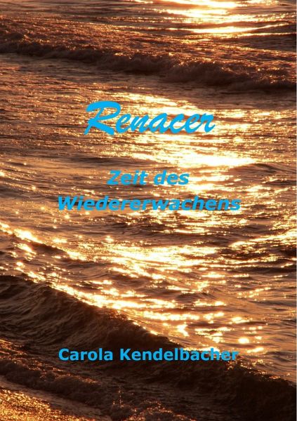 Renacer (eBook, ePUB) Renacer (eBook, ePUB)