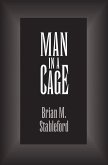 Man in a Cage (eBook, ePUB)
