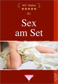 Cover Sex am Set (eBook, ePUB)