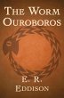 The Worm Ouroboros (eBook, ePUB) - Bild 1