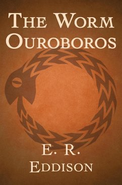 The Worm Ouroboros (eBook, ePUB) Cover The Worm Ouroboros (eBook, ePUB)
