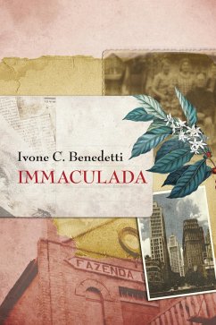 Immaculada (eBook, ePUB) - Benedetti, Ivone C.