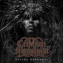 Divine Darkness - Crimson Moonlight