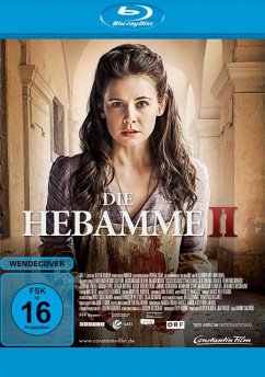 Die Hebamme 2 - Josefine Preuß,Genija Rykova,Alicia Von...