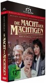 Die Macht der Mächtigen Fernsehjuwelen