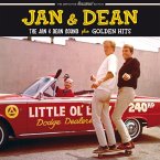 The Jan & Dean Sound+Golden Hits+7 Bonus