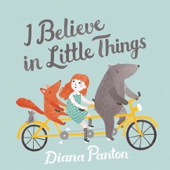 I Believe In Little Things - Panton,Diana