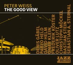 Good View - Weiss,Peter