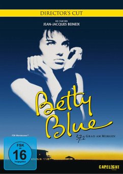 Betty Blue-37,2 Grad Am Morgen (Director'S Cut)