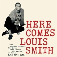 Here Comes - Smith,Louis